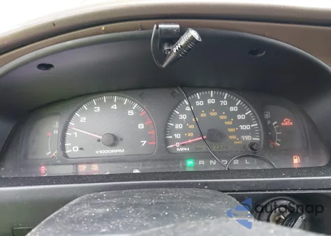 2002 Toyota 4Runner Sr5 V6 z USA, uszkodzony, nr VIN JT3GN86R920246993